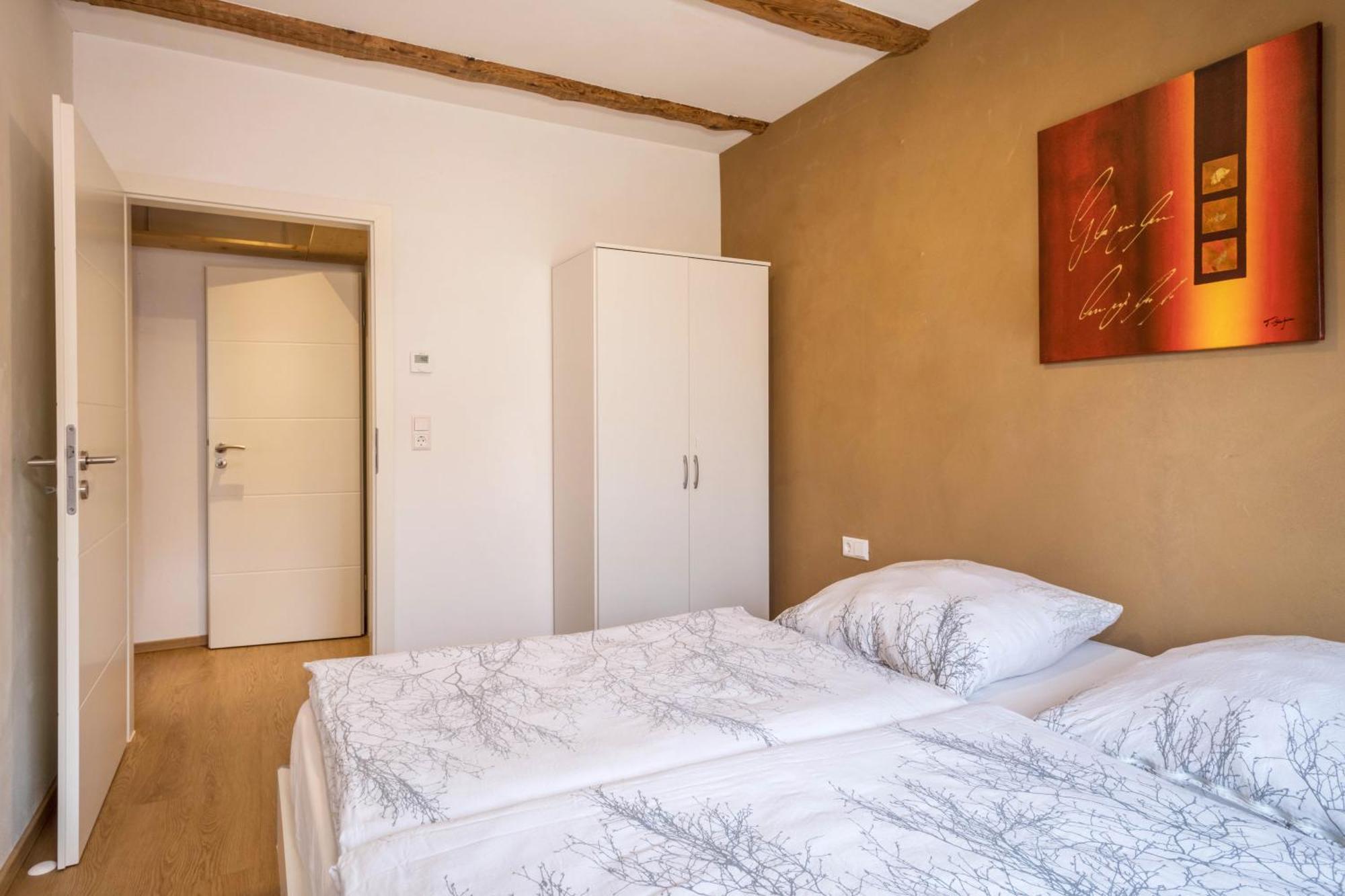 Ferienwohnung Lang Kressbronn am Bodensee Zewnętrze zdjęcie