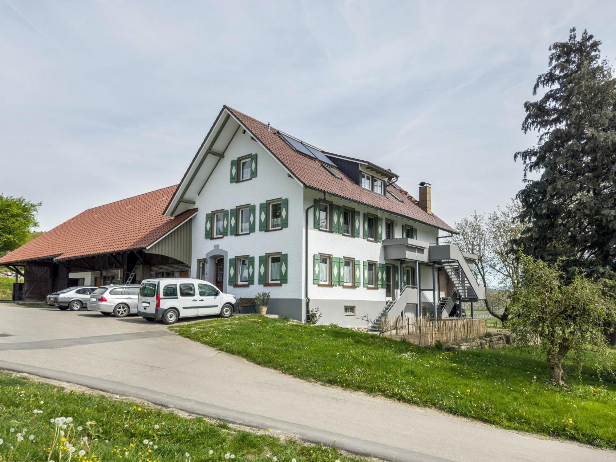 Ferienwohnung Lang Kressbronn am Bodensee Zewnętrze zdjęcie