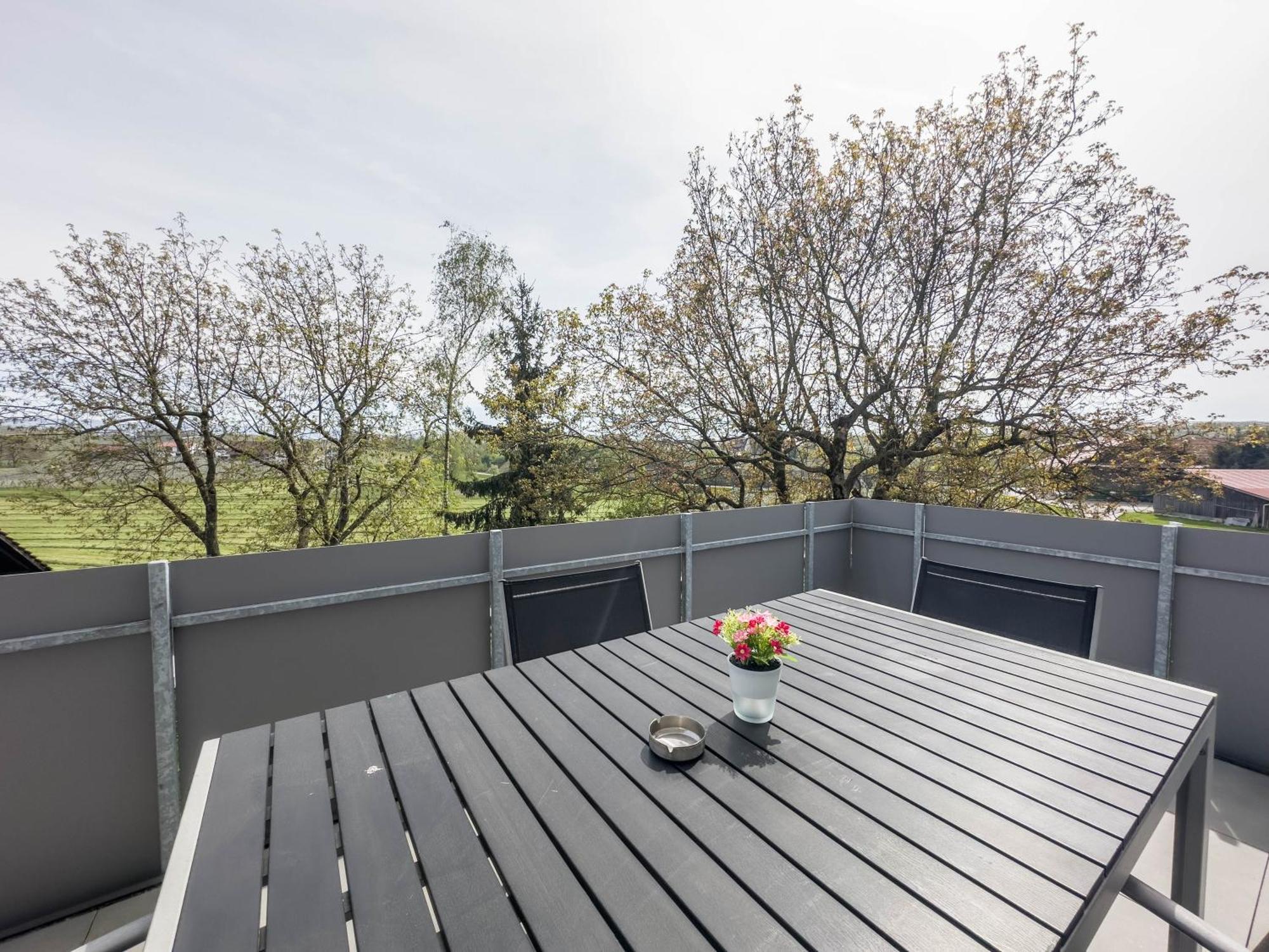 Ferienwohnung Lang Kressbronn am Bodensee Zewnętrze zdjęcie