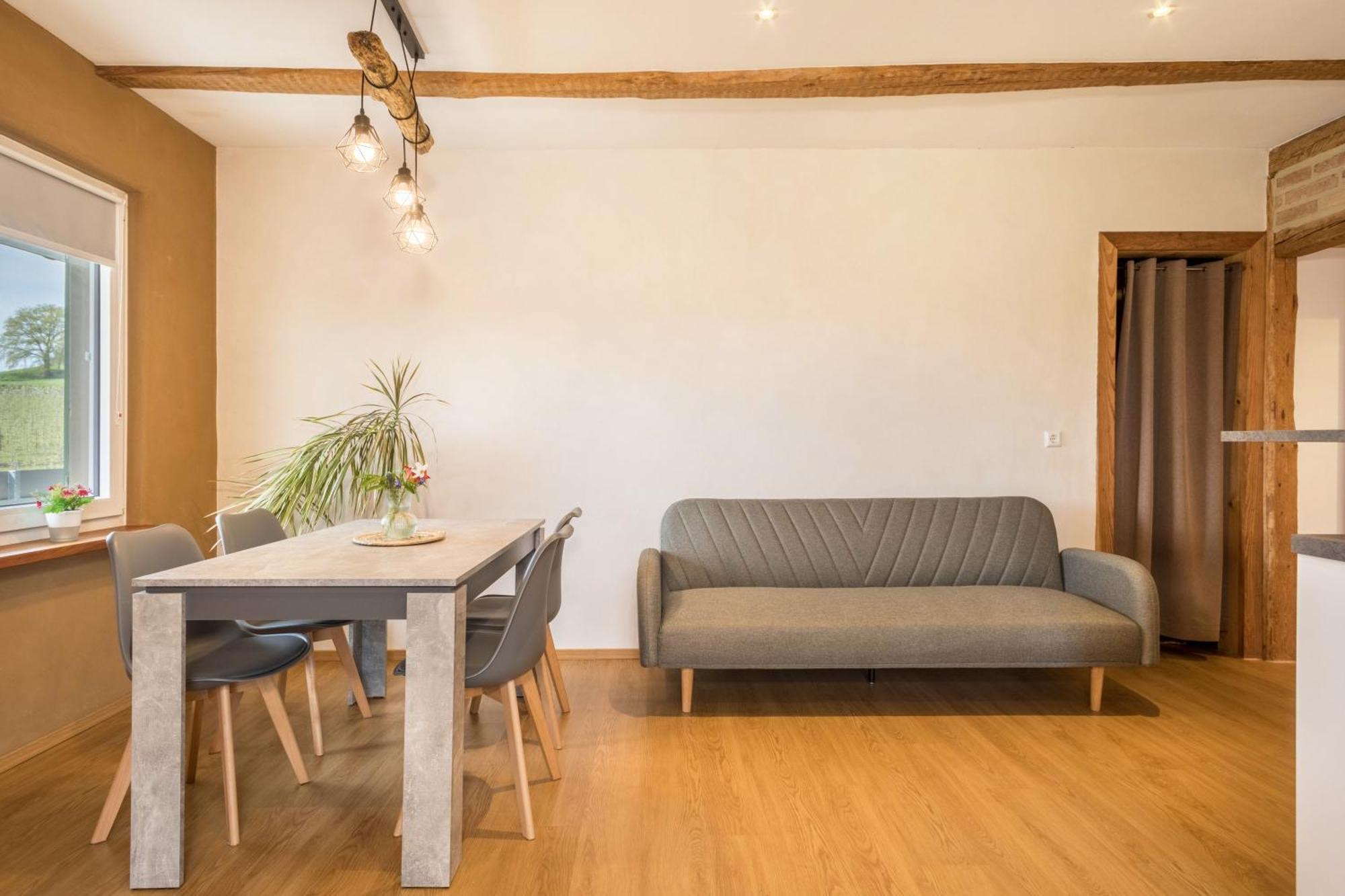 Ferienwohnung Lang Kressbronn am Bodensee Zewnętrze zdjęcie