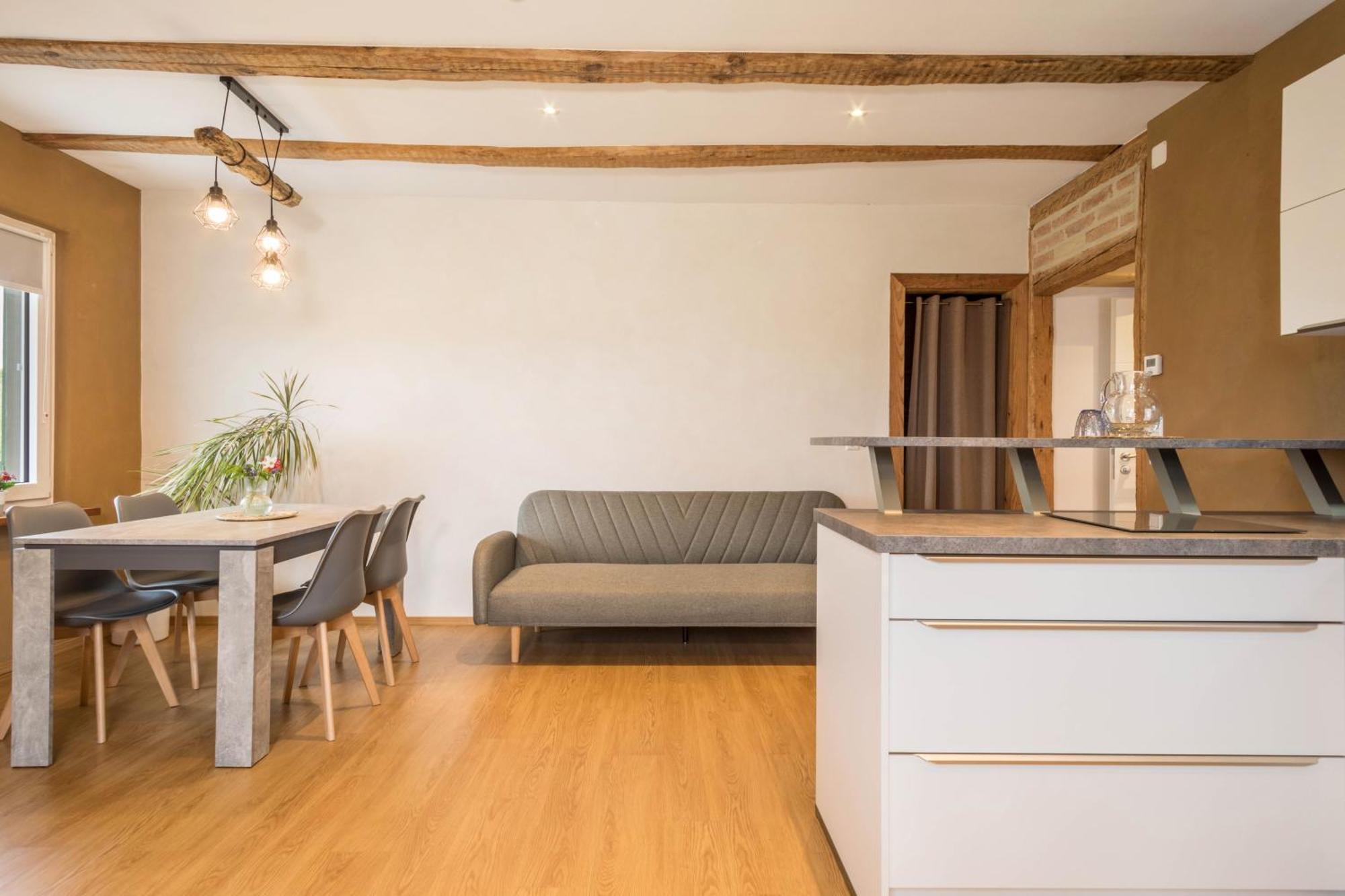Ferienwohnung Lang Kressbronn am Bodensee Zewnętrze zdjęcie