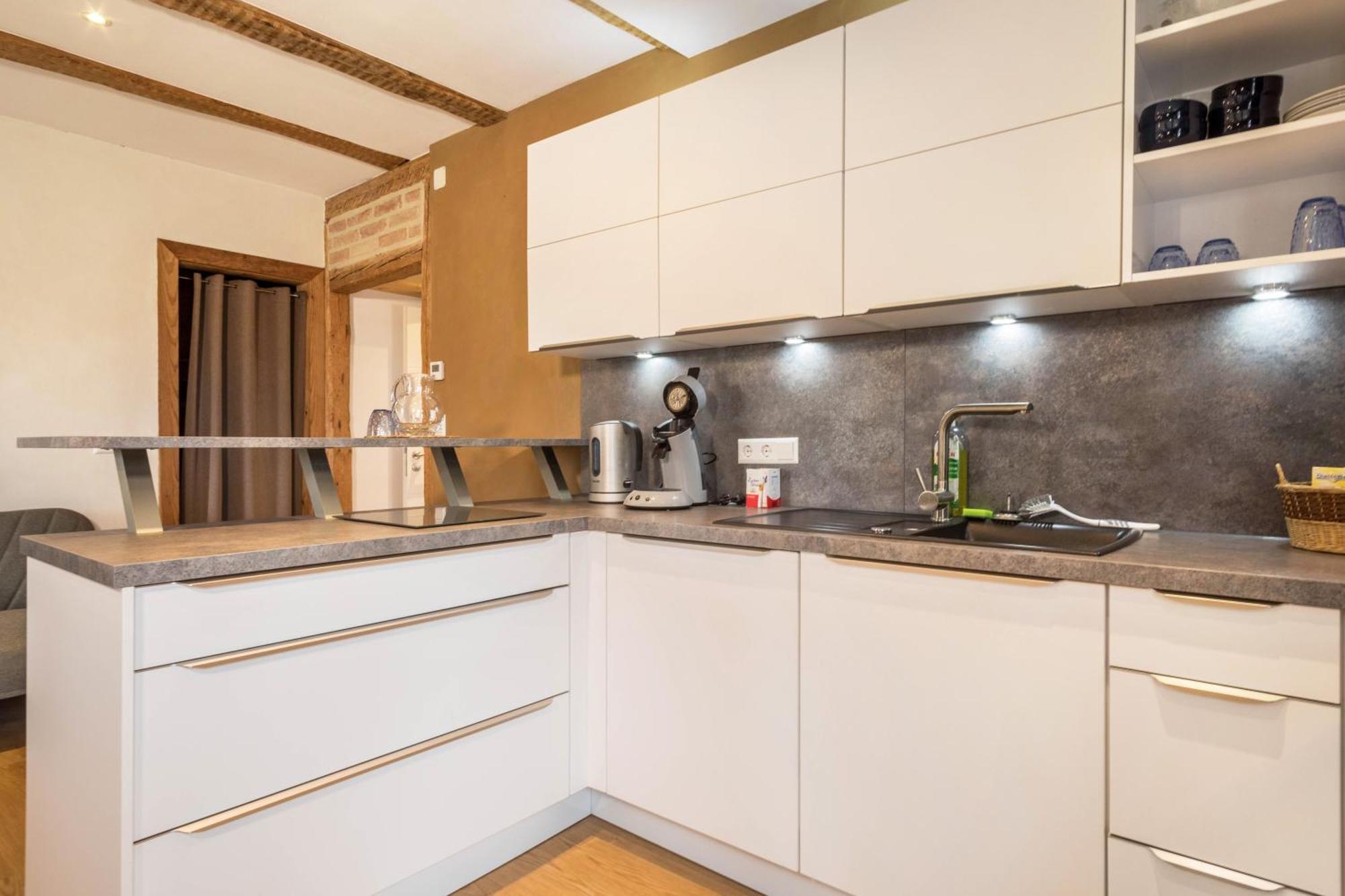 Ferienwohnung Lang Kressbronn am Bodensee Zewnętrze zdjęcie